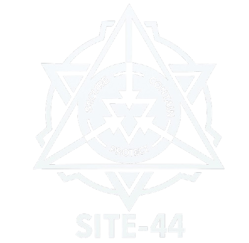 SCP Foundation